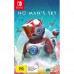 No Mans Sky (Switch, русская версия), 114789, Приключения/Экшн